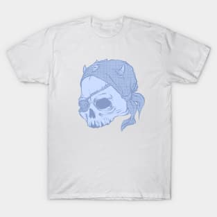 skull pirate T-Shirt